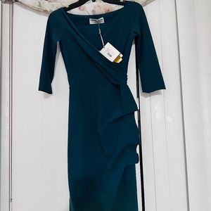 Chiara Boni. Là Petite dress